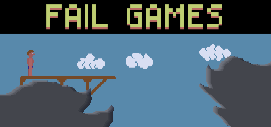 FAIL GAMES